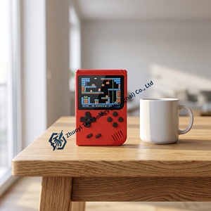 Consola de juegos Steam Deck, Retroid Pocket 5, Switch, Android R36S 6, dispositivo de juegos portátil, 2-3000 jugadores, RG557, <span class=keywords><strong>Ayaneo</strong></span> OLED - Product Image 5