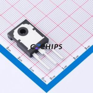 ทรานซิสเตอร์ภาคสนามทรานซิสเตอร์ (มอสเฟท) STW58N65DM2AG ต่อ247แบบใหม่ดั้งเดิม - Product Image 2