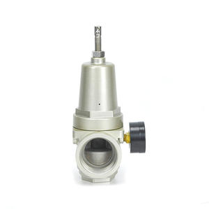 STNC TRY/THY Series Medium High <b>Pressure</b> Air Source Regulating <b>Valves</b> Adjustable Batch Customizable <b>Pressure</b> <b>Reducing</b> <b>Valves</b> - Product Image 1