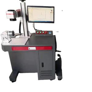 เครื่องทำเครื่องหมายด้วยเลเซอร์สำหรับโซลินอยด์วาล์วแบบลูกสูบหัวฉีด - Product Image 1