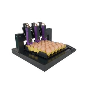 Egg Printing <strong>Machine</strong> Date Six Heads Durable Inkjet Code <strong>Coding</strong> <strong>Printer</strong> - Product Image 4
