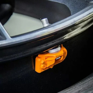 Sensor de Monitoreo de Presión de Neumáticos Digital Automotriz de 315MHz Integrado para Audi S6 S7 A6 A7 <span class=keywords><strong>2019</strong></span>-2025, Mejora la Estabilidad de Conducción - Product Image 6