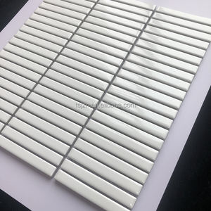 Juego de bolas de arroz de 12x92mm, orcelain, osaic - Product Image 6