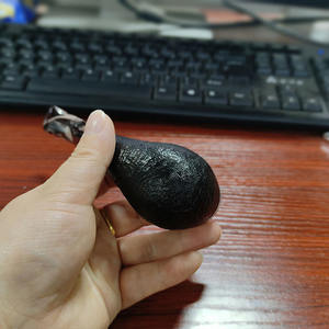 Xiaoxiong Usine Directe Nouveau Lancement <span class=keywords><strong>Bruyer</strong></span> Cigar Pipes Rustique Détachable En Alliage D'aluminium Tube 9mm Filtre Cigare Fumer Pipes - Product Image 4