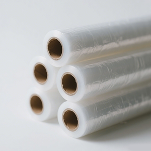 Nhựa phế liệu <span class=keywords><strong>LDPE</strong></span> phim rolls/<span class=keywords><strong>LDPE</strong></span> bộ phim kéo dài chất thải - Product Image 1