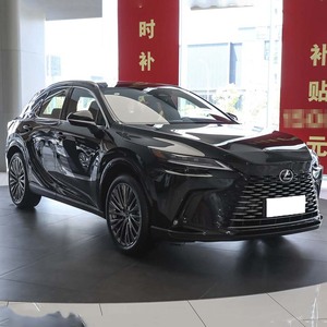 Coches usados para <span class=keywords><strong>Lexus</strong></span> <span class=keywords><strong>RX</strong></span> 2023 <span class=keywords><strong>350</strong></span> AWD Premium 2.5L 189hp Vehículos de nueva energía Automóvil con techo solar panorámico SUV grande 2023 - Product Image 2