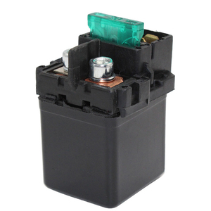 Démarreur de rechange pour accessoires de moto, haute qualité, pour <span class=keywords><strong>Honda</strong></span> CX500 TC Turbo <span class=keywords><strong>F6C</strong></span> CV/CW/CY/c11f125 W/Y panthef250 W/X - Product Image 4