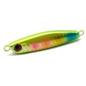 Precise Trolling Lure Mold For Perfect Product Shaping 
