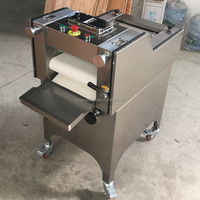 Nouvel équipement multifonctionnel électrique pour la fabrication de mini-pains français, de toasts, de croissants et de baguettes