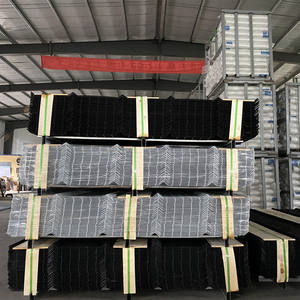 Panneau de Grill age Rigide Profix 2m x 1 m53 Anthrazit - Product Image 5