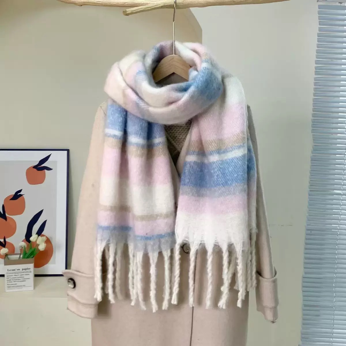Nueva raya [Rosa]-Edición pequeña