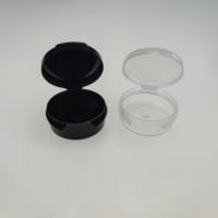Mini jetable en plastique, tasses à Sauce pour soufflet de soja, 1ML 3ML 5ML 10Ml, Logo personnalisé, 100 pièces