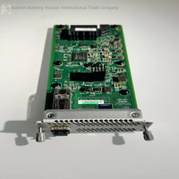 Módulo C-nim-1x de 1 puerto 10G SFP+ Nuevo Original en Stock Automatización Industrial Controlador PLC Dedicado