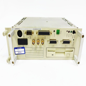 Processeur de communication S5 CP580 Version 04 - Product Image 4