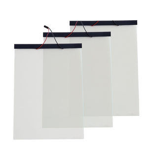 Membrana Elettrocromica PDLC - Pellicola Commutabile a <span class=keywords><strong>Risparmio</strong></span> <span class=keywords><strong>Energetico</strong></span> <span class=keywords><strong>per</strong></span> <span class=keywords><strong>Finestre</strong></span>/Porte - Product Image 2