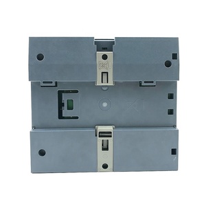โมดูล 6ES7 214-1HG40-0XB0 S7 1200 ชุดควบคุมขยายหน่วยควบคุม PLC โลโก้ S7-1200 Cpu Plc ราคา - Product Image 3