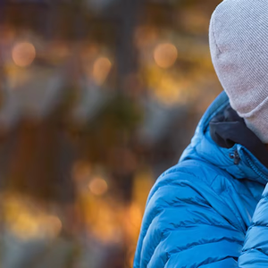 Chaqueta Térmica de Forro Polar para Mujer <span class=keywords><strong>ORORO</strong></span> con Cierre de Cremallera y Cuello Alto para Senderismo y Camping - Product Image 2