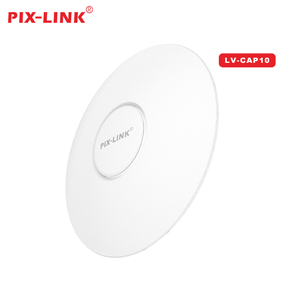PIX-LINK fabrika yeni CAP10 3000Mbps Dual-band Gigabit kablosuz taşınabilir tavan erişim noktası AX3000 Wi-Fi 6 genişletici AP ev kullanımı - Product Image 5