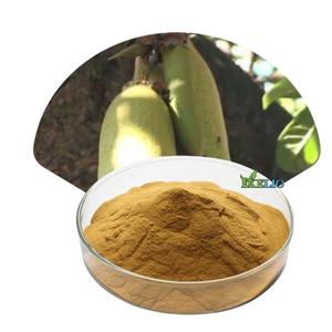 Reines Kigelia Africana-Extrakt pulver in Lebensmittel qualität Kigelia Africana-Pulver - Product Image 1