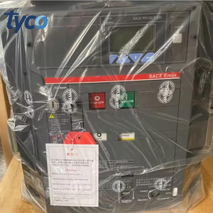 เบรกเกอร์วงจรไฟฟ้าอุตสาหกรรม ABB SACE Emax E2N 800 D LSI FHR 3P NS ราคาดีที่สุด เบรกเกอร์วงจรไฟฟ้ากระแสสลับ ACB 3/4P FHR/WHR พร้อมระบบป้องกัน LSI - Product Image 3