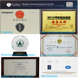 Hệ Thống Camera Quan Sát Thông Minh Giám Sát 1080P Ngoài Trời Camera IP Wifi An Ninh Năng Lượng Mặt Trời Gia Đình - Product Image 6