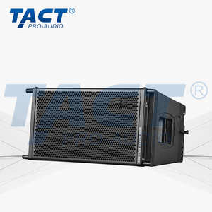 Trendy Dual Speaker Column <strong>Line</strong> <strong>Array</strong> Speaker Conference PA System With Digital Power Amplifier Gooseneck <strong>Line</strong> <strong>Array</strong> - Product Image 6