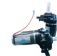 Moteur sans balais DC36V/48V/72V pour vélo électrique, ventilateur d'appareil électroménager - Haute efficacité, maison intelligente, vibreur de lit médical IE3
