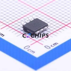 วงจรรวม SOIC-8 FT24C02A-KSR-T ของแท้ใหม่ชิปวงจรรวม EEPROM ชิ้นส่วนอิเล็กทรอนิกส์ - Product Image 2