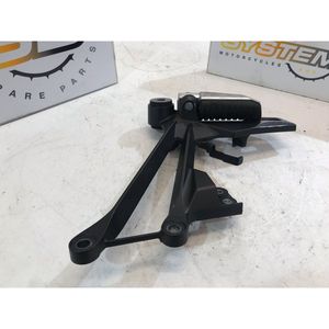 Poggiapiedi Posteriore Destro Kawasaki Z1000SX 2011-2016, Parte Compatibile per Moto - Product Image 6