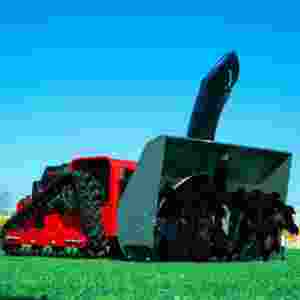 Industrielle Ferngesteuerte Schneefräse mit Raupenantrieb, Selbstfahrende Schneefräse für den Haushalt - Product Image 2