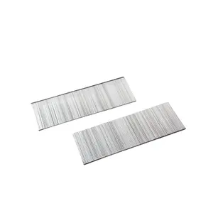 Brads Stainless Steel 18Ga Nails 35mm Length Brads Nails F Nail Series