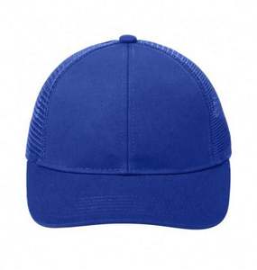 Sombreros de camionero bordados personalizados de alta calidad, gorras de camionero de malla estilo Hip Hop con logotipo de serigrafía, gorras de espuma informales - Product Image 4