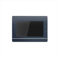 Interfaz Hombre-Máquina (HMI) 6AV6648-0AE11-3AX0, 24VDC, Pantalla de 10 Pulgadas, Visualización de Máquinas, Estación de Operador