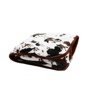 ผ้าห่มสุนัขกันน้ำ ผ้าห่มสัตว์เลี้ยงสำหรับเตียง โซฟา รถยนต์ ผ้าห่มนุ่มพิเศษและอบอุ่นสำหรับลูกสุนัข สุนัข แมว ผ้าขนแกะเชอร์ป - Product Image 4