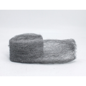 <span class=keywords><strong>Laine</strong></span> ronde en acier inoxydable pour le polissage et le lustrage des sols en marbre et du <span class=keywords><strong>verre</strong></span> – Haute absorption d'eau 250 %+ - Product Image 6