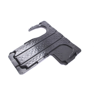 Mercedes Gearbox Lower Guard Plate 2135245800 2135240230 ABS Plastic For W213 W238 W257 W205 - Product Image 1