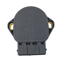Capteur de position d'accélérateur automatique OEM CTS-4089 8200139460 7700431918 pour Renault Kango nouvel état