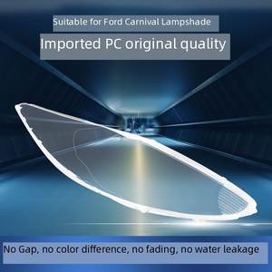 Prix d'usine, couvercle <span class=keywords><strong>de</strong></span> lentille <span class=keywords><strong>de</strong></span> phare pour <span class=keywords><strong>Ford</strong></span> <span class=keywords><strong>Fiesta</strong></span> 09-12, remplacement <span class=keywords><strong>de</strong></span> la coque <span class=keywords><strong>de</strong></span> phare en verre, halogène, xénon, lumière gauche droite, paire - Product Image 5