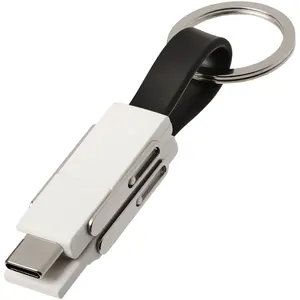 Cavo 4-in-1 per gadget personalizzati - Product Image 1