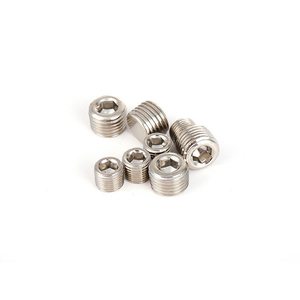 Silenciador Neumático de Latón Serie SNS PST con Rosca Macho PT/NPT para Escape de Aire - Product Image 4