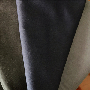 <span class=keywords><strong>Tissu</strong></span> élastique Zhaorun 97% <span class=keywords><strong>coton</strong></span> 3% élasthanne pour pantalons, <span class=keywords><strong>tissu</strong></span> sergé en <span class=keywords><strong>coton</strong></span> et élasthanne, petits rouleaux prêts à découper - Product Image 1