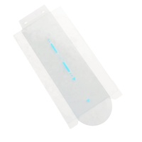 Protection d'écran anti-reflet mate sans bulles Magic Box pour Nintendo Switch (vente en gros)