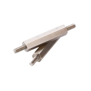 Pièces usinées sur tour CNC en acier inoxydable 304 303, tournage et fraisage de précision combinés, diamètre max. 100, longueur 300 - Product Image 3
