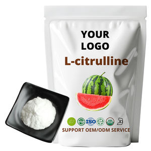 Fairir <span class=keywords><strong>L-citrulline</strong></span> de qualité alimentaire <span class=keywords><strong>L-citrulline</strong></span> de haute pureté en vrac en gros <span class=keywords><strong>L-citrulline</strong></span> quantité minimale de commande 1KG - Product Image 2