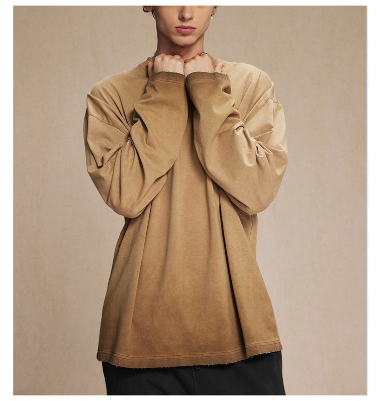 สีน้ำตาล