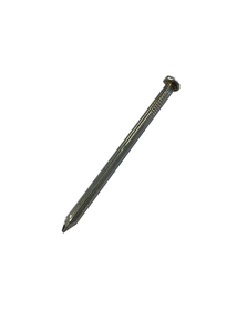 Clous en acier béton électro-galvanisé - Product Image 2