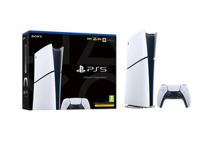 Nuevo y Original, Usado, 1TB para Consola, Enchufe Estadounidense, Listo para Enviar, en Stock, con Versión Digital/Blu-ray, Videojuegos - Product Image 4