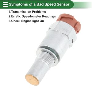 Motoforti Transmission Speed Sensor 1111459 for Scania Truck VSS <b>Gear</b> <b>Box</b> Replacement Part - Product Image 6