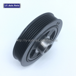 为Vibe 1.8L OEM 13470-22041 1347022041更换发动机曲轴皮带轮 - Product Image 3