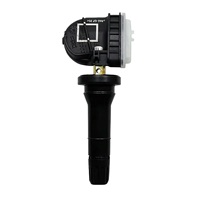 Sensor de Presión de Neumáticos TPMS EV6T-1A180-CB EV6T1A180CB para Ford Mondeo C-Max Fiesta Explorer F-150